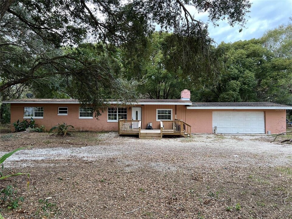 732 N Dean Rd in Orlando, FL - Building Photo