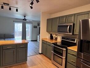 705 Green Tree Dr in Belgrade, MT - Building Photo - Building Photo