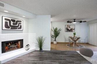 3861 Basilone St in San Diego, CA - Building Photo - Building Photo