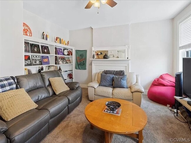 16 S Stafford Ave in Richmond, VA - Building Photo - Building Photo