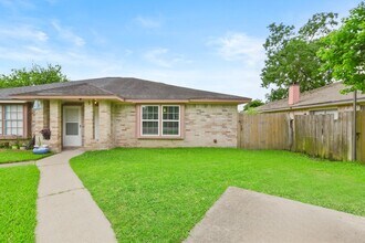 3110 Oak Rock in Spring, TX - Building Photo - Building Photo