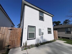 9243 Seeker St in Houston, TX - Building Photo
