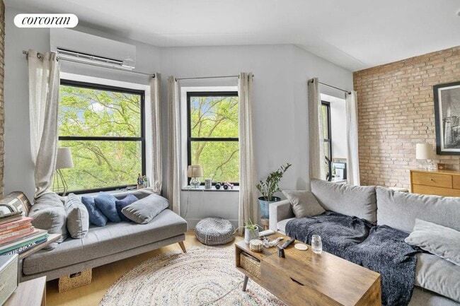 property at 594 MacDonough St