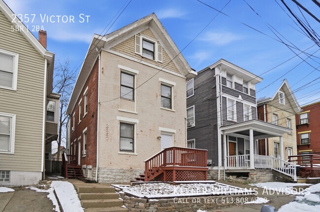 property at 2357 Victor St
