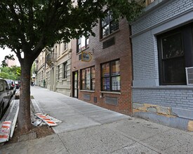 515 W 169th St in New York, NY - Foto de edificio - Building Photo