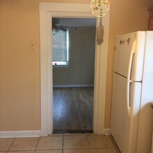 1201 N Prieur St in New Orleans, LA - Building Photo - Building Photo