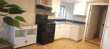1701 Nanaimo St in New Westminster, BC - Building Photo - Building Photo