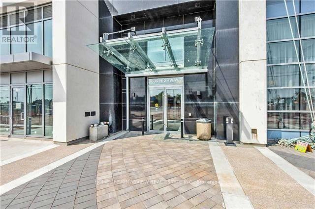 3600 Hwy 7 W in Vaughan, ON - Building Photo - Building Photo