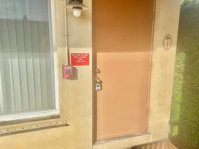 property at 2303 S Federal Hwy