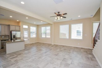 12239 Stellano Ln in Richmond, TX - Building Photo - Building Photo