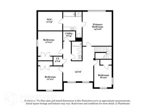 2323 Curbow Dr in Murfreesboro, TN - Building Photo - Building Photo