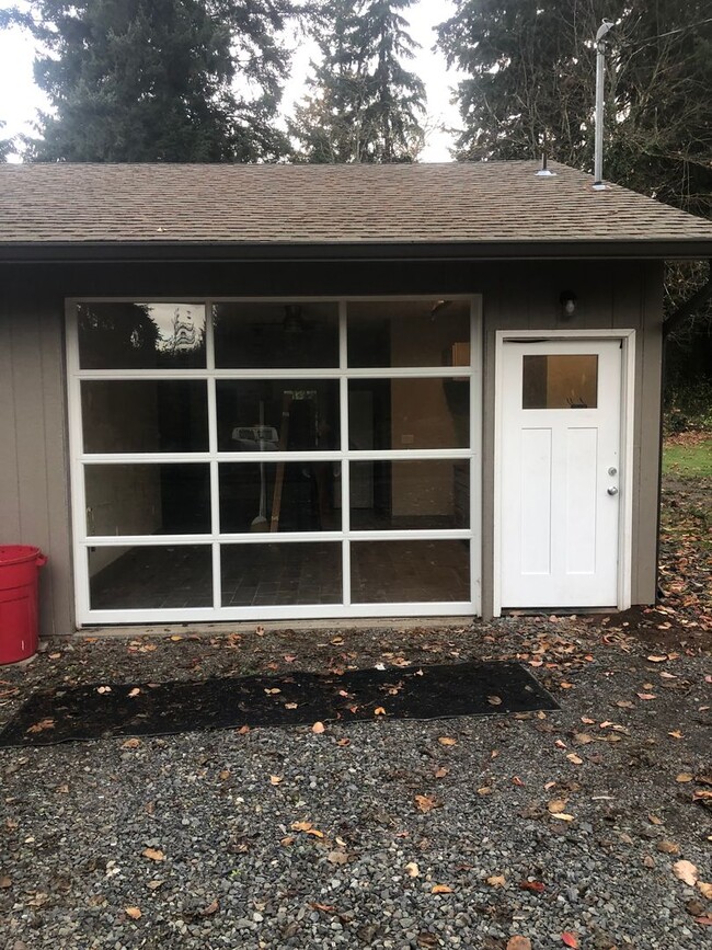 property at 27651 SE Haley Rd