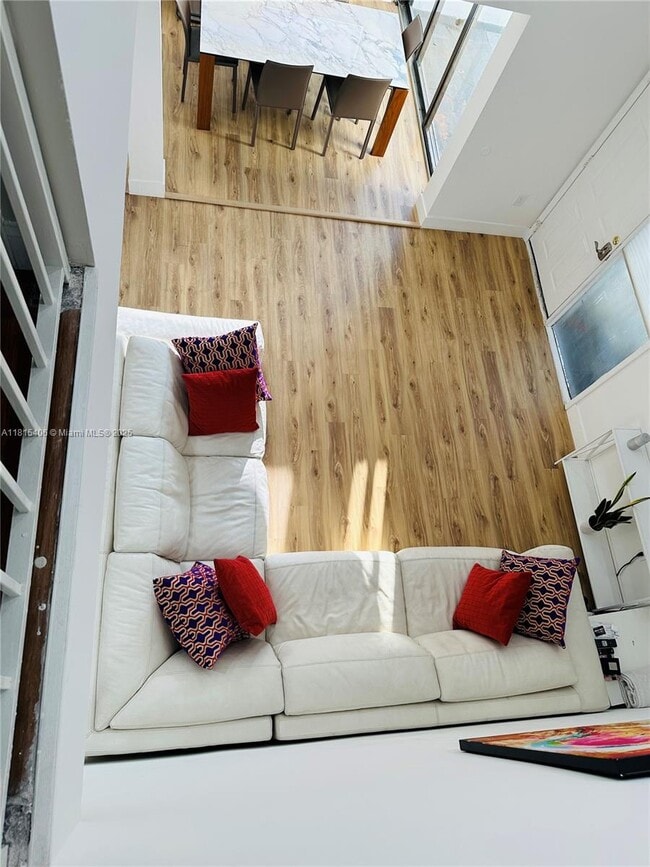 property at 20903 Leeward Ct