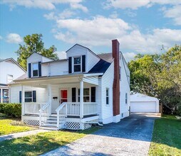 1120 Liberty Rd in Lexington, KY - Building Photo - Building Photo