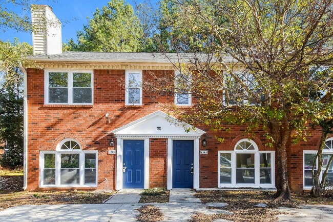 property at 1303 Sweet Pine Dr