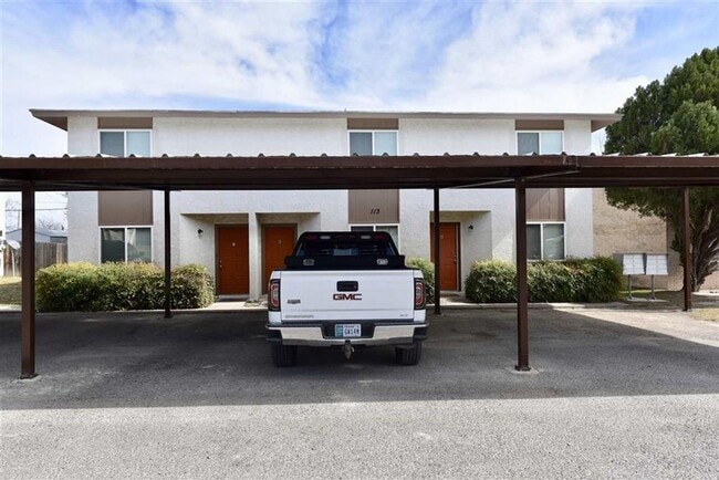 property at 113 Rhonda Dr