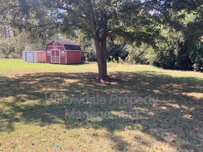 110 Church Cir Ln in Bunnlevel, NC - Building Photo - Building Photo