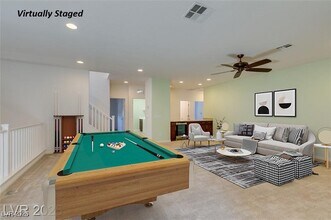 10465 Saddle Mountain St in Las Vegas, NV - Building Photo - Building Photo