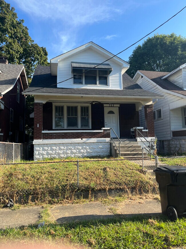 723 Heywood Ave Rentals in Louisville, KY