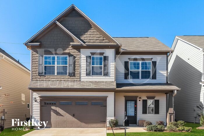 100 Howard Ave in Cartersville, GA - Building Photo