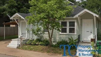 1099-1101 N 1st St in Milan, TN - Building Photo