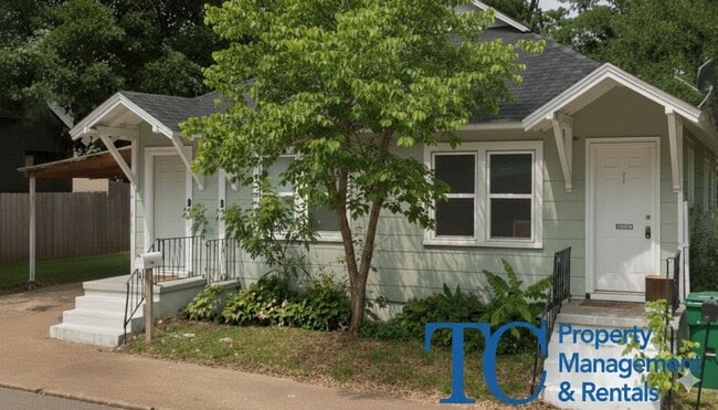 property at 1099-1101 N 1st St