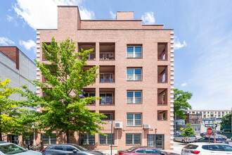 545-547 Maple St- Two 3 Family Homes in Brooklyn, NY - Building Photo - Building Photo