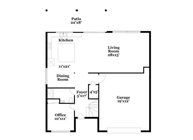 11809 W Hopi St in Avondale, AZ - Building Photo - Building Photo