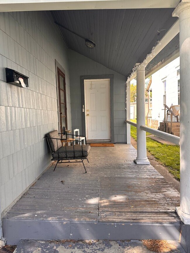 94 E Patterson Ave in Columbus, OH - Building Photo - Building Photo