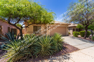 3521 W Sousa Ct in Anthem, AZ - Building Photo - Building Photo