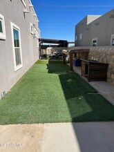 3008 Bob Beamon St in El Paso, TX - Building Photo - Building Photo