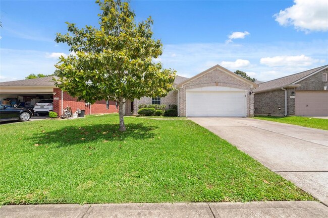 property at 12111 Country Orchard Ln