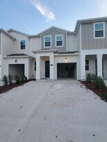 7624 Stone Crk Trl in Kissimmee, FL - Building Photo