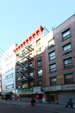 43 Mott St in New York, NY - Building Photo - Building Photo