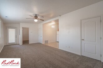 35 E 600 S in Ivins, UT - Building Photo - Building Photo