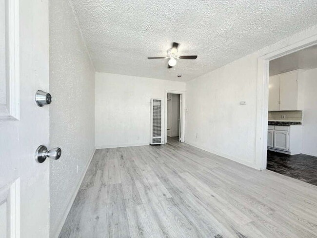 property at 8508 1/4 San Pedro St
