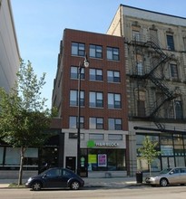 1025 W Madison St in Chicago, IL - Building Photo - Building Photo