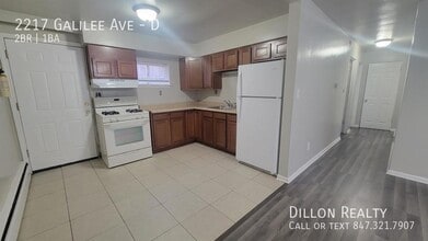 2217 Galilee Ave in Zion, IL - Building Photo - Building Photo