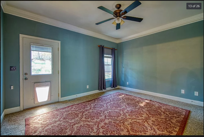 127 Post Oak Road in Duncan, SC - Building Photo - Building Photo