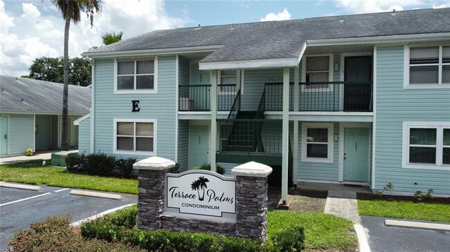 5002 Terrace Palms Cir in Tampa, FL - Building Photo - Building Photo