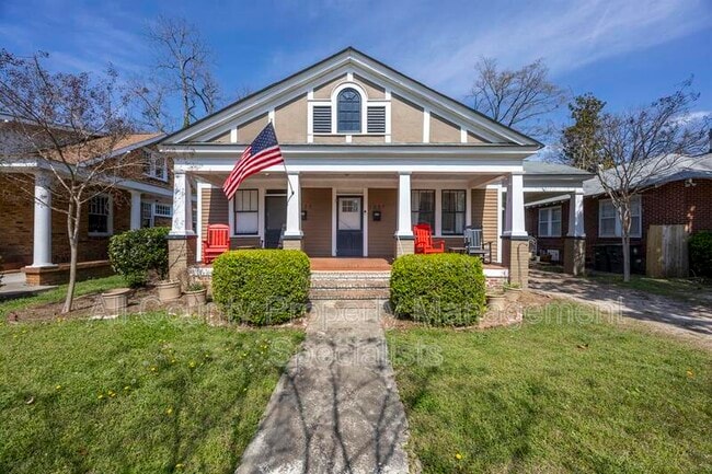 property at 1037 Kinard Ct