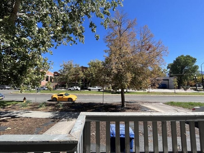 560 600 E in Salt Lake City, UT - Building Photo - Building Photo