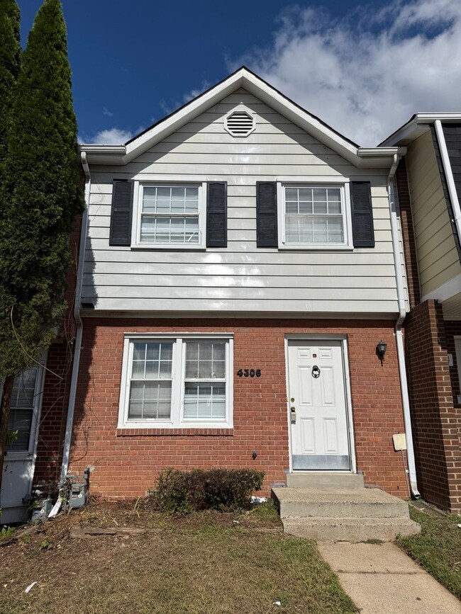 property at 4306 Eileen Ct