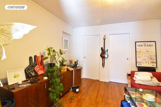 121 Columbia St in Brooklyn, NY - Building Photo - Building Photo