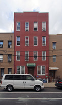 183 Eagle St in Brooklyn, NY - Building Photo