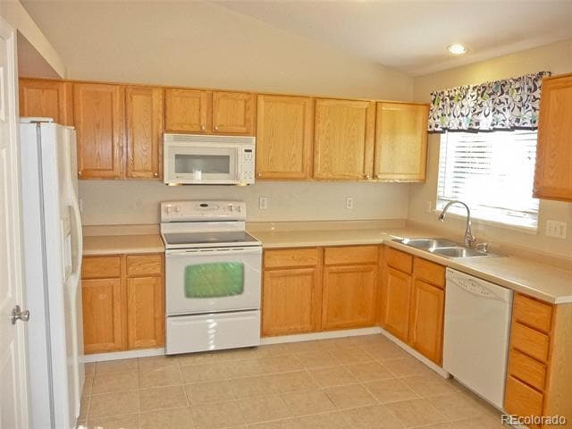 10963 Osprey Ct in Parker, CO - Building Photo - Building Photo