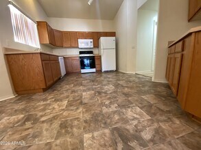 3875 Barahona Dr in Sierra Vista, AZ - Building Photo - Building Photo