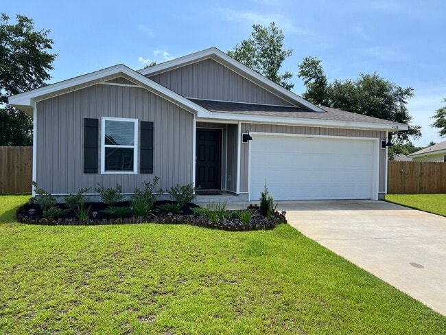 property at 4328 White Birch Ct