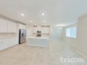 2831 Lindsey Spgs St in Las Vegas, NV - Building Photo - Building Photo