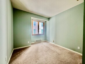 2029 Channing Way, Unit 4D in Berkeley, CA - Building Photo - Building Photo